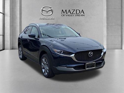 2025 Mazda CX-30 2.5 S Premium Package