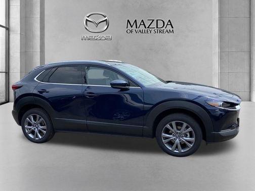 2025 Mazda CX-30 2.5 S Premium Package