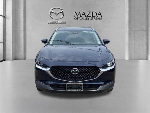 2025 Mazda CX-30 2.5 S Premium Package