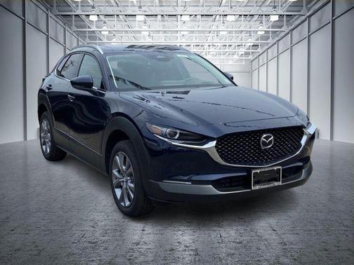 2025 Mazda CX-30 2.5 S Premium Package