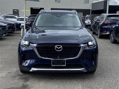2024 Mazda CX-90 3.3 Turbo Premium
