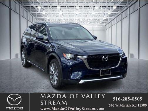 2024 Mazda CX-90 3.3 Turbo Premium