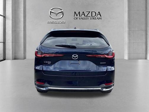 2024 Mazda CX-90 3.3 Turbo Premium
