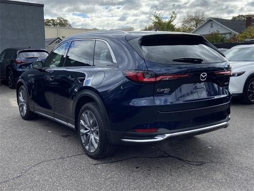 2024 Mazda CX-90 3.3 Turbo Premium