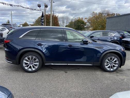 2024 Mazda CX-90 3.3 Turbo Premium