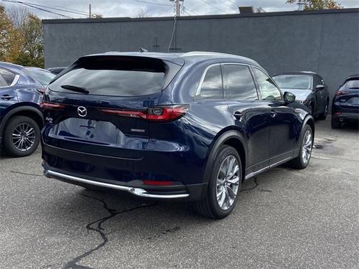 2024 Mazda CX-90 3.3 Turbo Premium