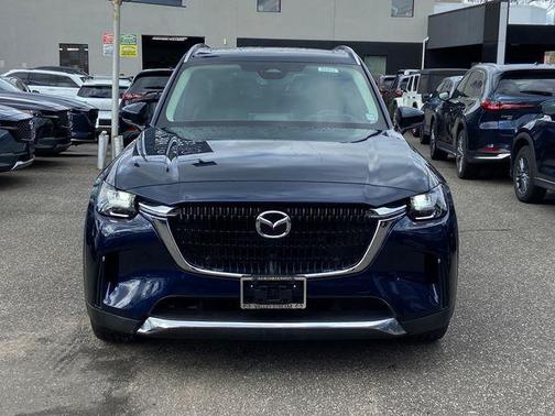 2024 Mazda CX-90 3.3 Turbo Premium