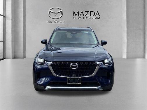 2024 Mazda CX-90 3.3 Turbo Premium