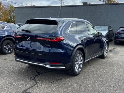 2024 Mazda CX-90 3.3 Turbo Premium