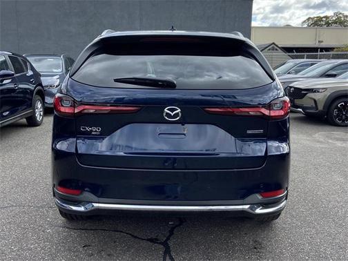 2024 Mazda CX-90 3.3 Turbo Premium