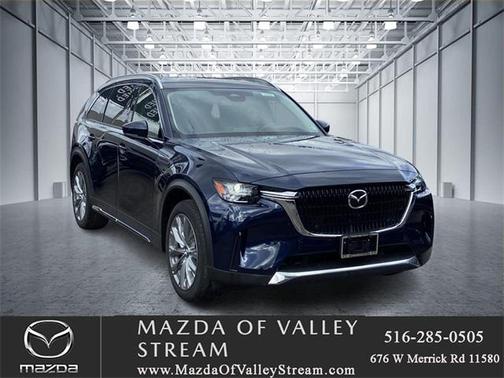 2024 Mazda CX-90 3.3 Turbo Premium