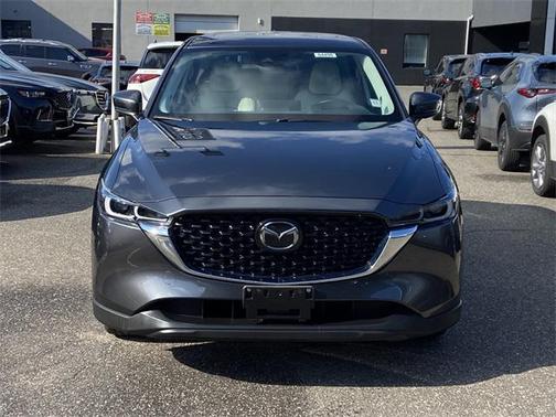 2023 Mazda CX-5 2.5 S Premium Plus Package