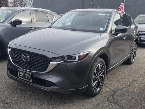 2023 Mazda CX-5 2.5 S