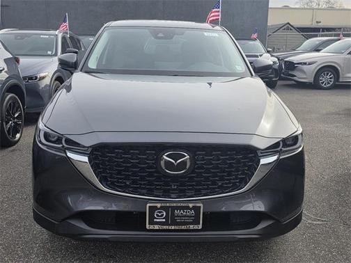 2023 Mazda CX-5 2.5 S