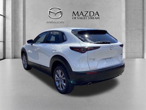 2022 Mazda CX-30 2.5 S Select Package