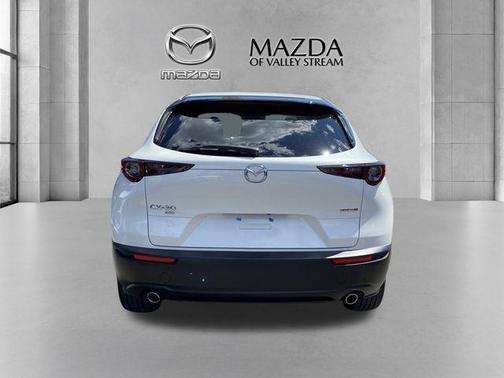 2022 Mazda CX-30 2.5 S Select Package