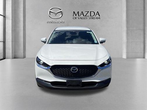 2022 Mazda CX-30 2.5 S Select Package