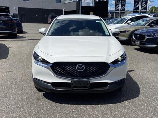2022 Mazda CX-30 2.5 S Select Package