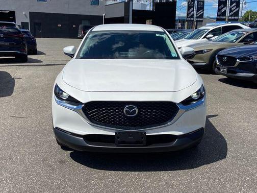 2022 Mazda CX-30 2.5 S Select Package