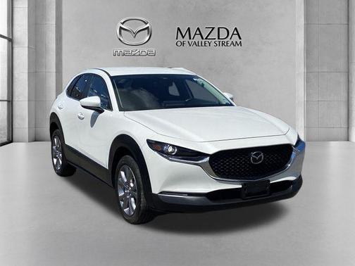 2022 Mazda CX-30 2.5 S Select Package