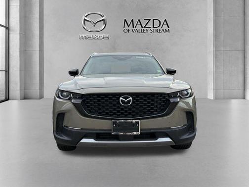 2025 Mazda CX-50 2.5 Turbo Premium Package
