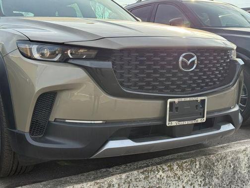 2025 Mazda CX-50 2.5 Turbo Premium Package
