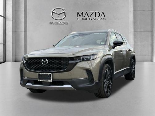 2025 Mazda CX-50 2.5 Turbo Premium Package