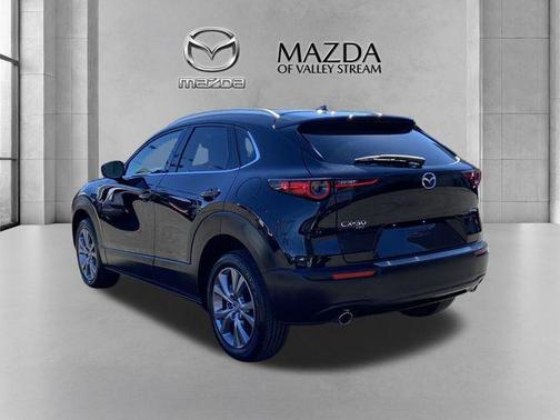2025 Mazda CX-30 2.5 S Premium Package