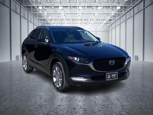 2025 Mazda CX-30 2.5 S Premium Package