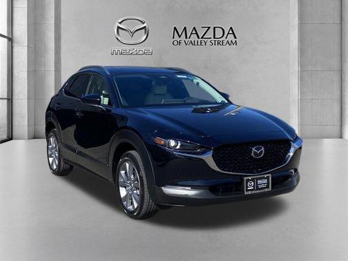 2025 Mazda CX-30 2.5 S Premium Package