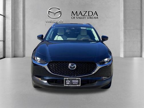 2025 Mazda CX-30 2.5 S Premium Package