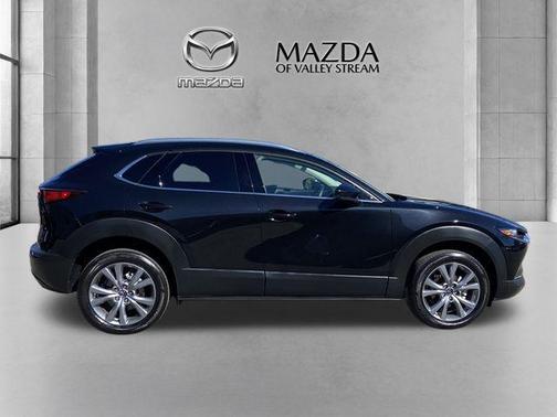 2025 Mazda CX-30 2.5 S Premium Package