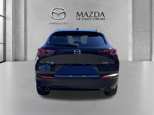 2025 Mazda CX-30 2.5 S Premium Package