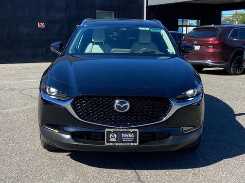 2025 Mazda CX-30 2.5 S Premium Package