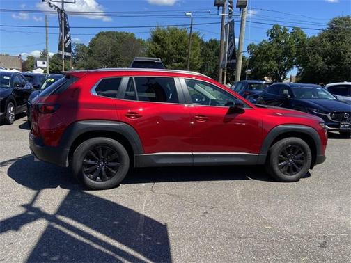 2024 Mazda CX-50 2.5 S Select Package