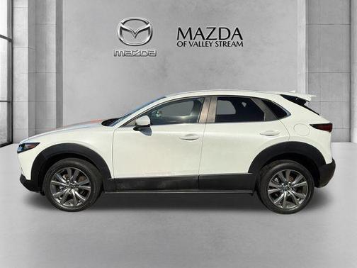 2021 Mazda CX-30 Preferred