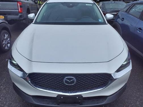 2021 Mazda CX-30 Preferred