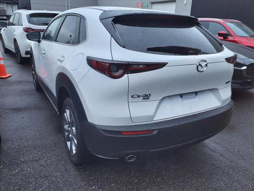 2021 Mazda CX-30 Preferred