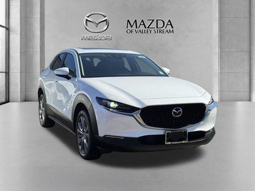 2021 Mazda CX-30 Preferred