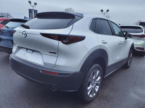 2021 Mazda CX-30 Preferred