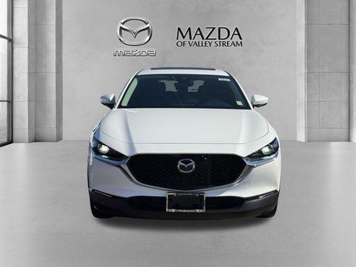 2021 Mazda CX-30 Preferred