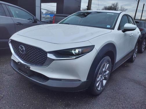 2021 Mazda CX-30 Preferred