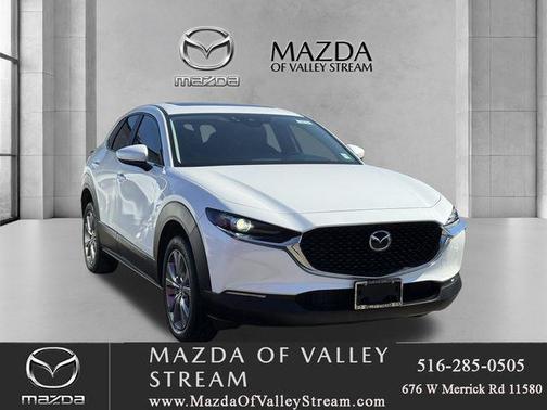 2021 Mazda CX-30 Preferred