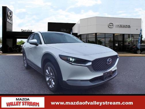 2021 Mazda CX-30 Preferred