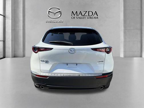 2021 Mazda CX-30 Preferred