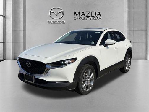 2021 Mazda CX-30 Preferred