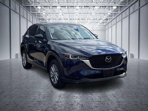 2023 Mazda CX-5 2.5 S Select Package