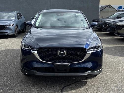 2023 Mazda CX-5 2.5 S Select Package