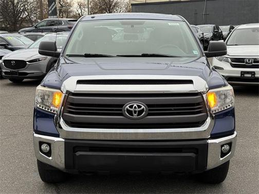 2015 Toyota Tundra SR5