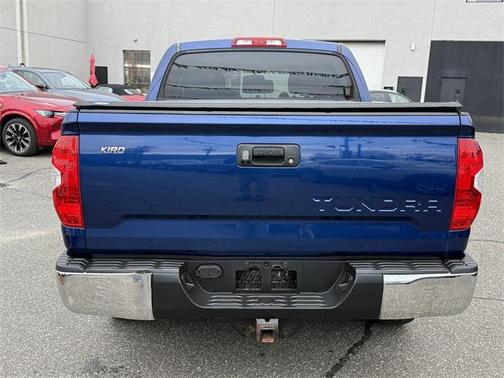 2015 Toyota Tundra SR5